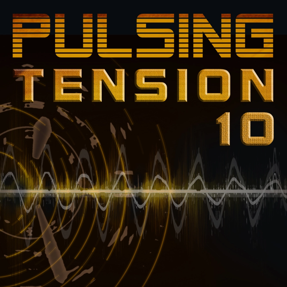 Pulsing Tension 10