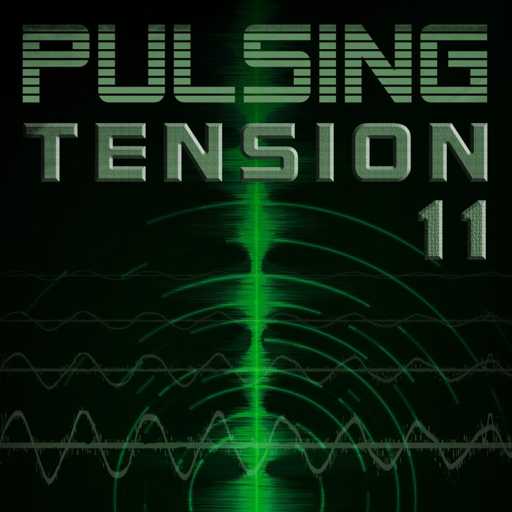 Pulsing Tension 11