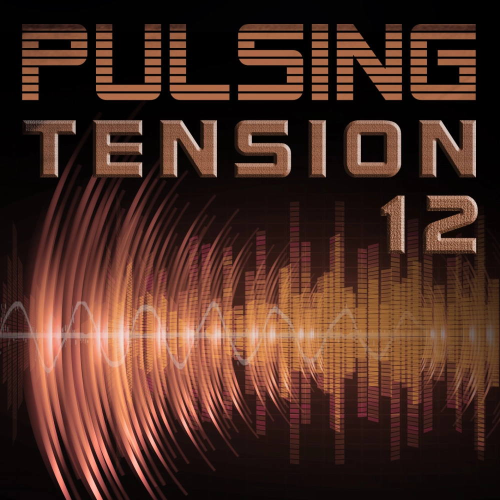 Pulsing Tension 12