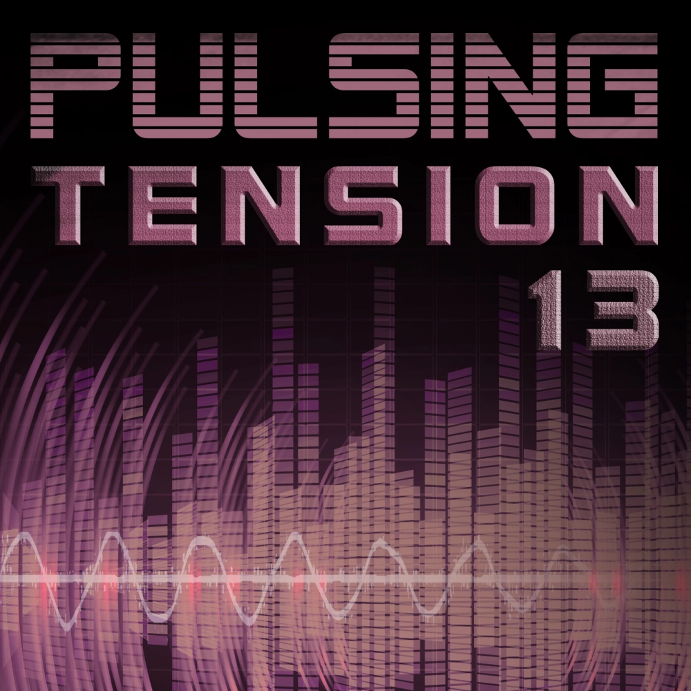 Pulsing Tension 13