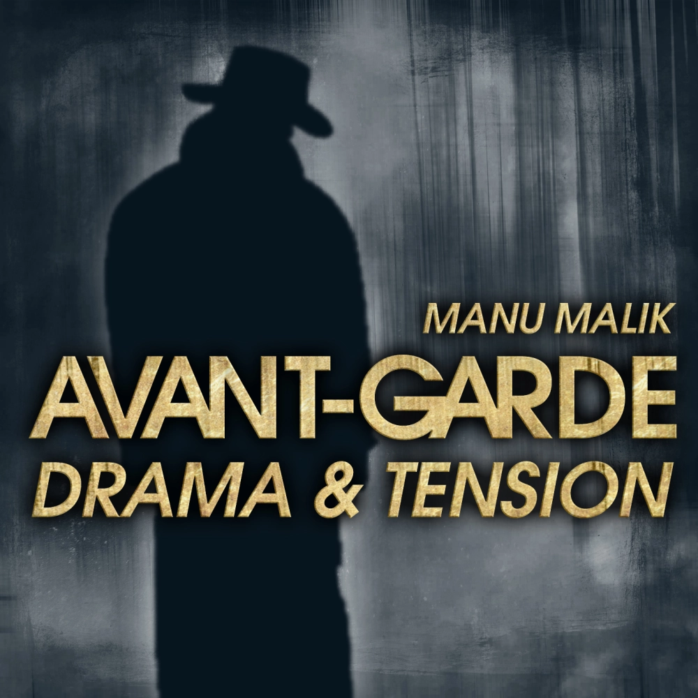 Avant-garde Drama & Suspense