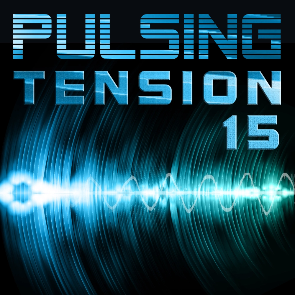 Pulsing Tension 15