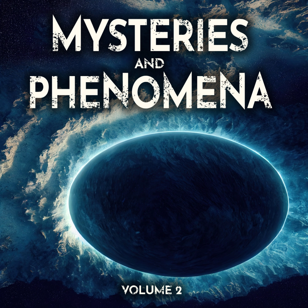 Mysteries And Phenomena 2