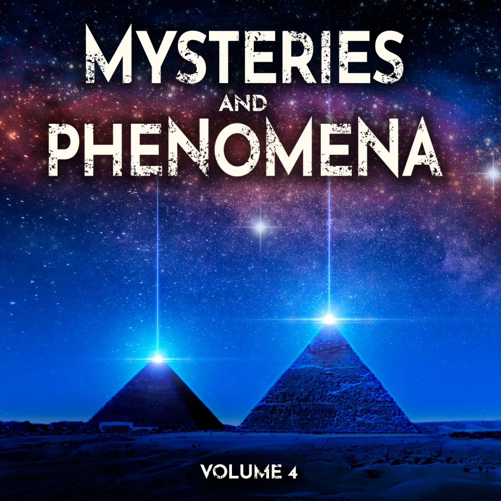 Mysteries And Phenomena 4