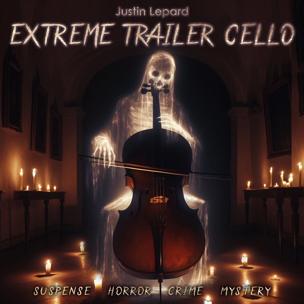 Extreme Trailer Cello