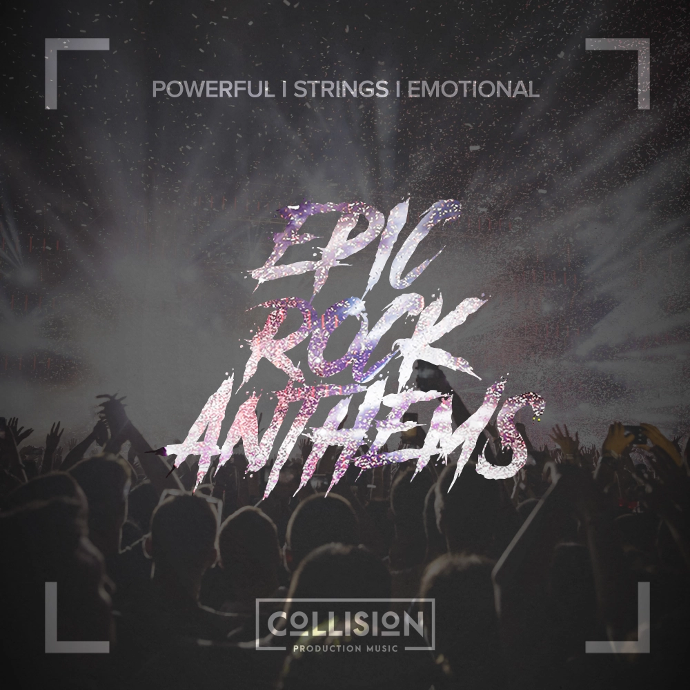 Epic Rock Anthems