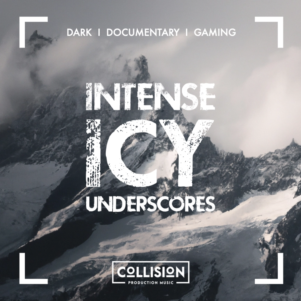 Intense Icy Underscores