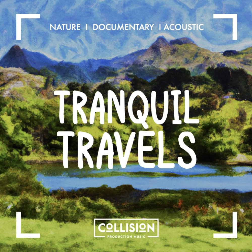 Tranquil Travels
