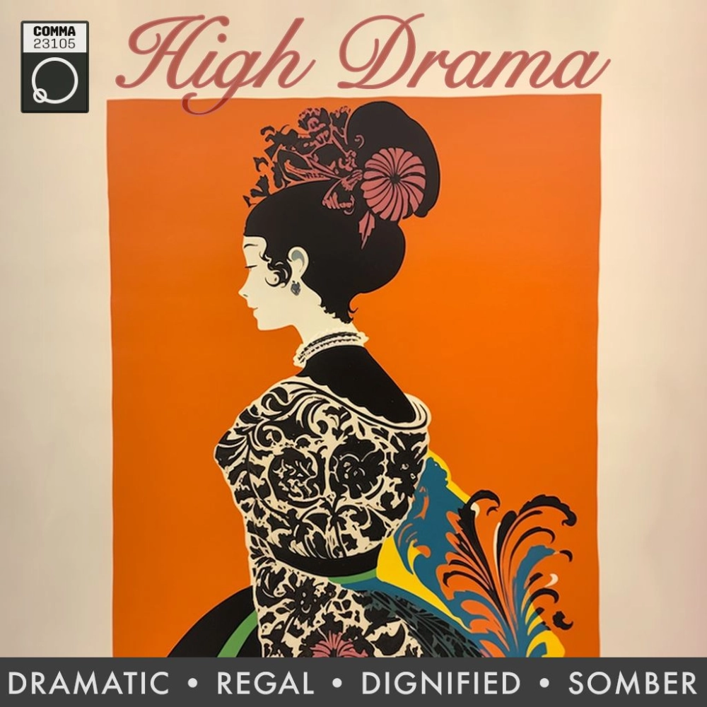 High Drama