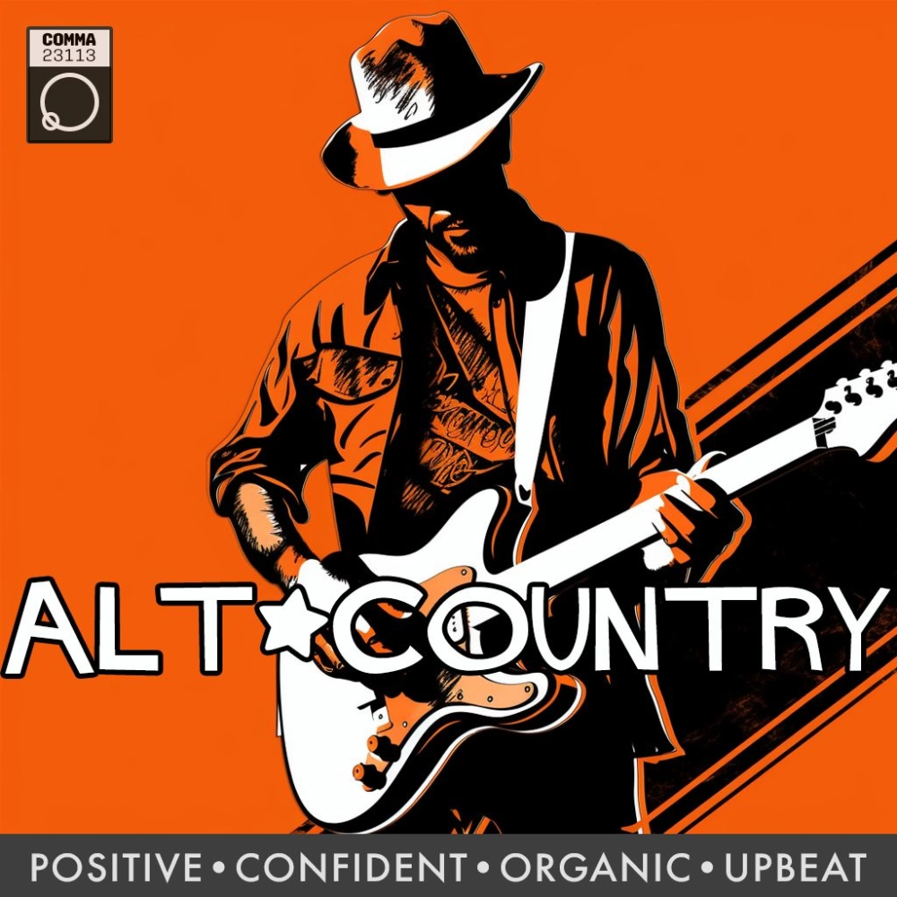 Alt-country