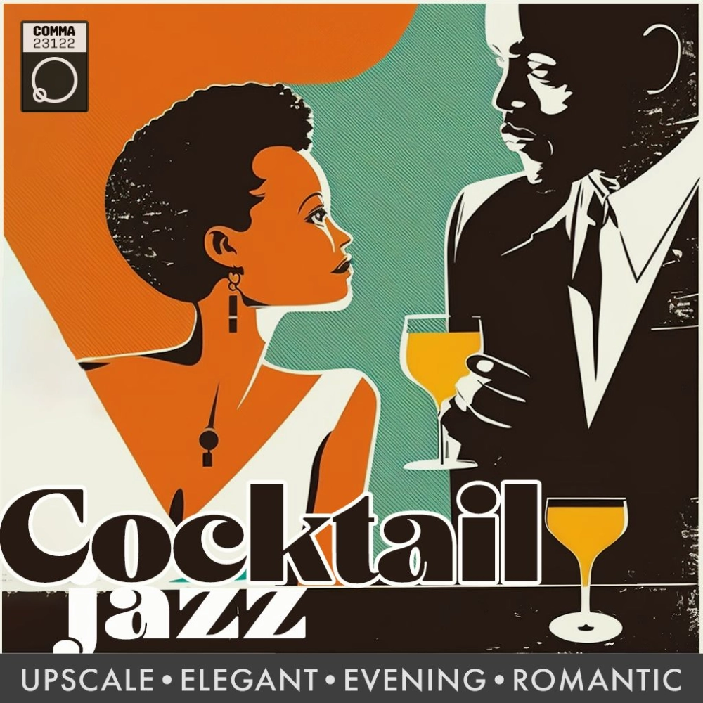 Cocktail Jazz