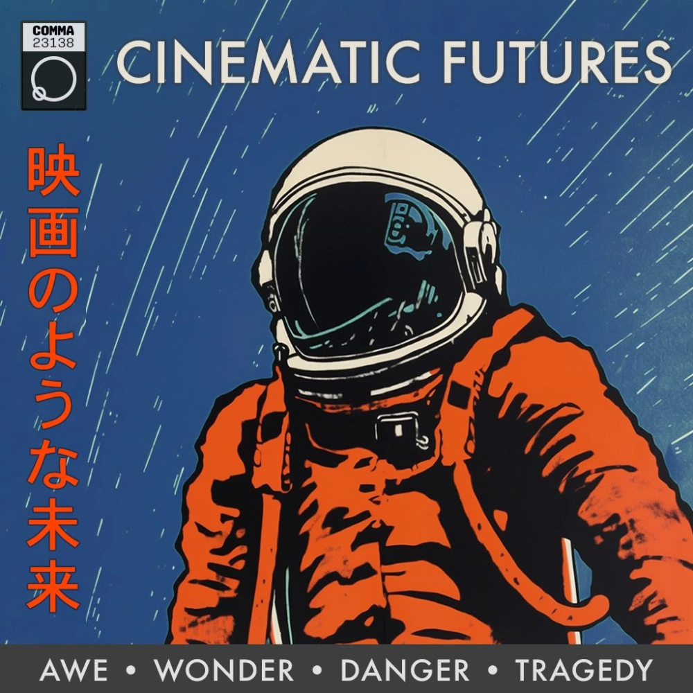 Cinematic Futures