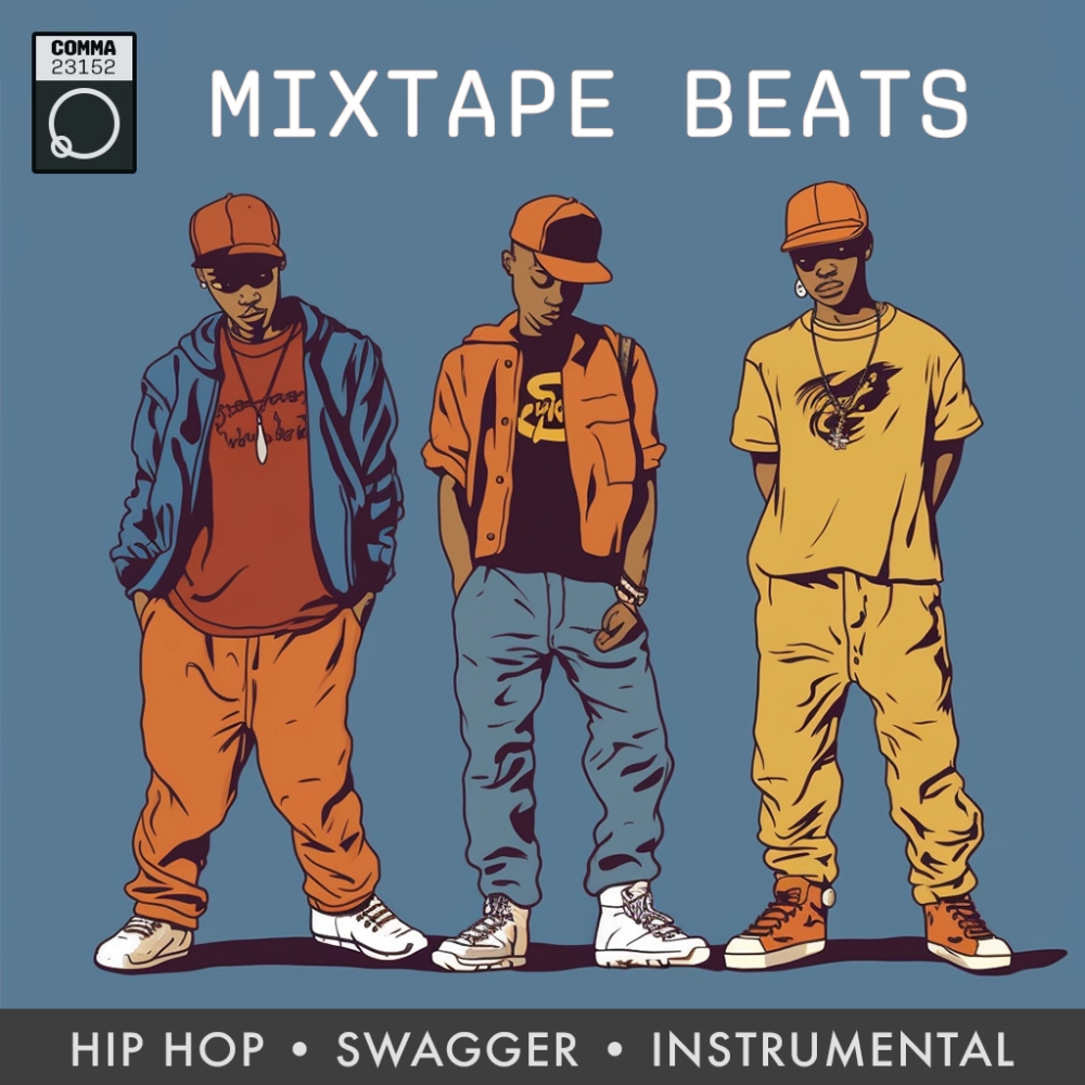 Mixtape Beats