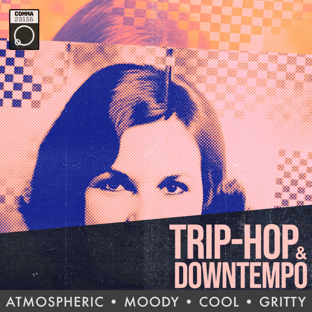 Trip-hop & Downtempo