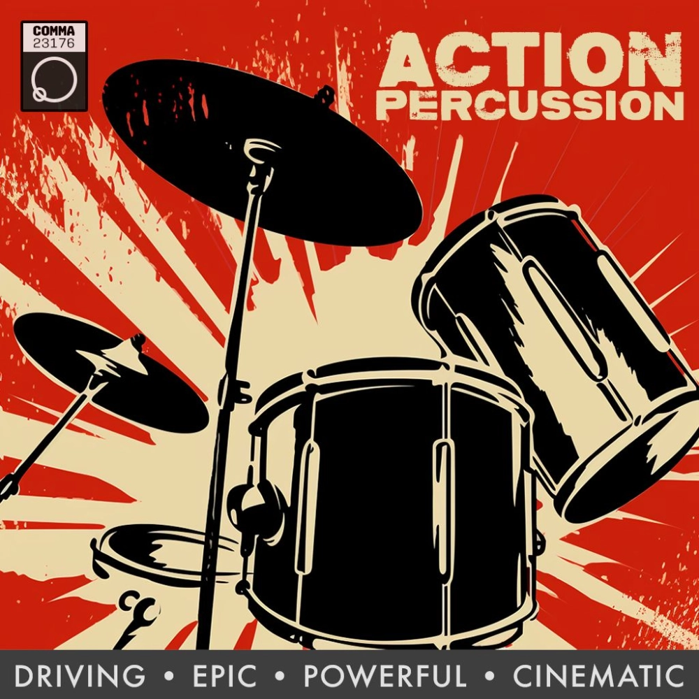 Action Percussion