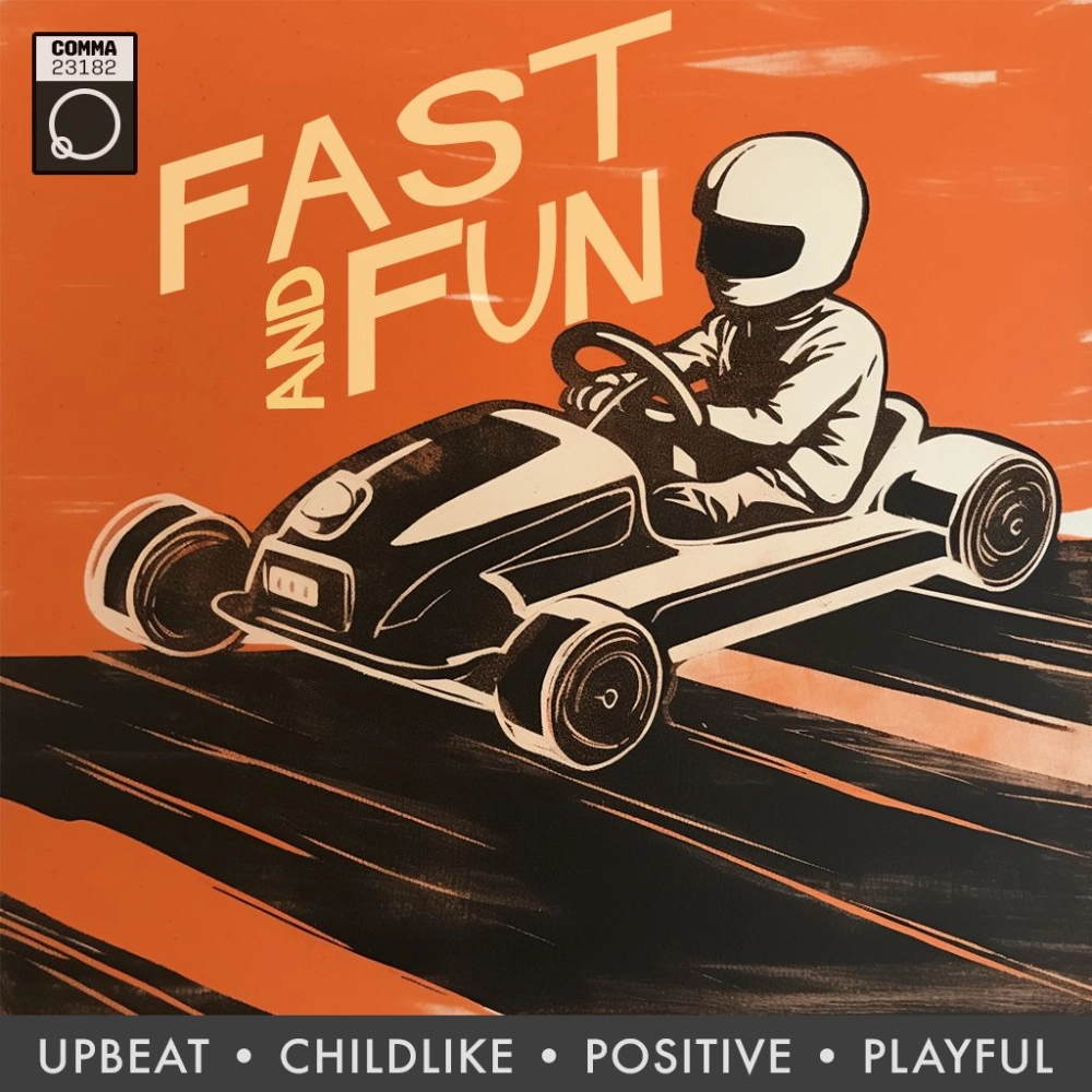 Fast And Fun