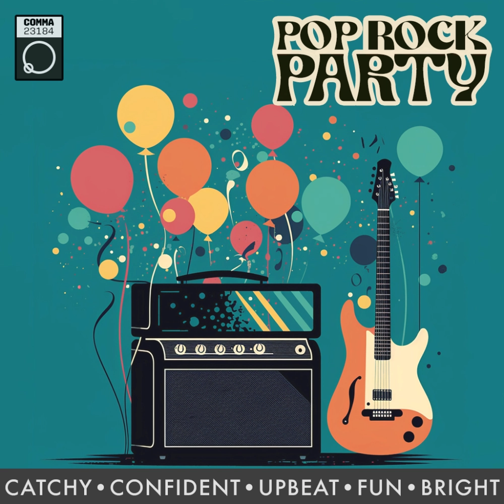 Pop Rock Party