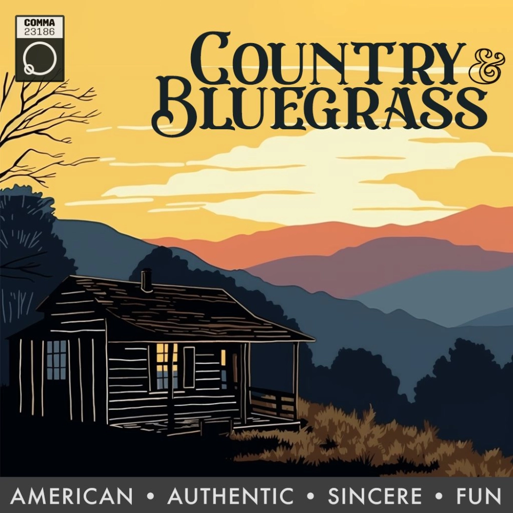 Country & Bluegrass