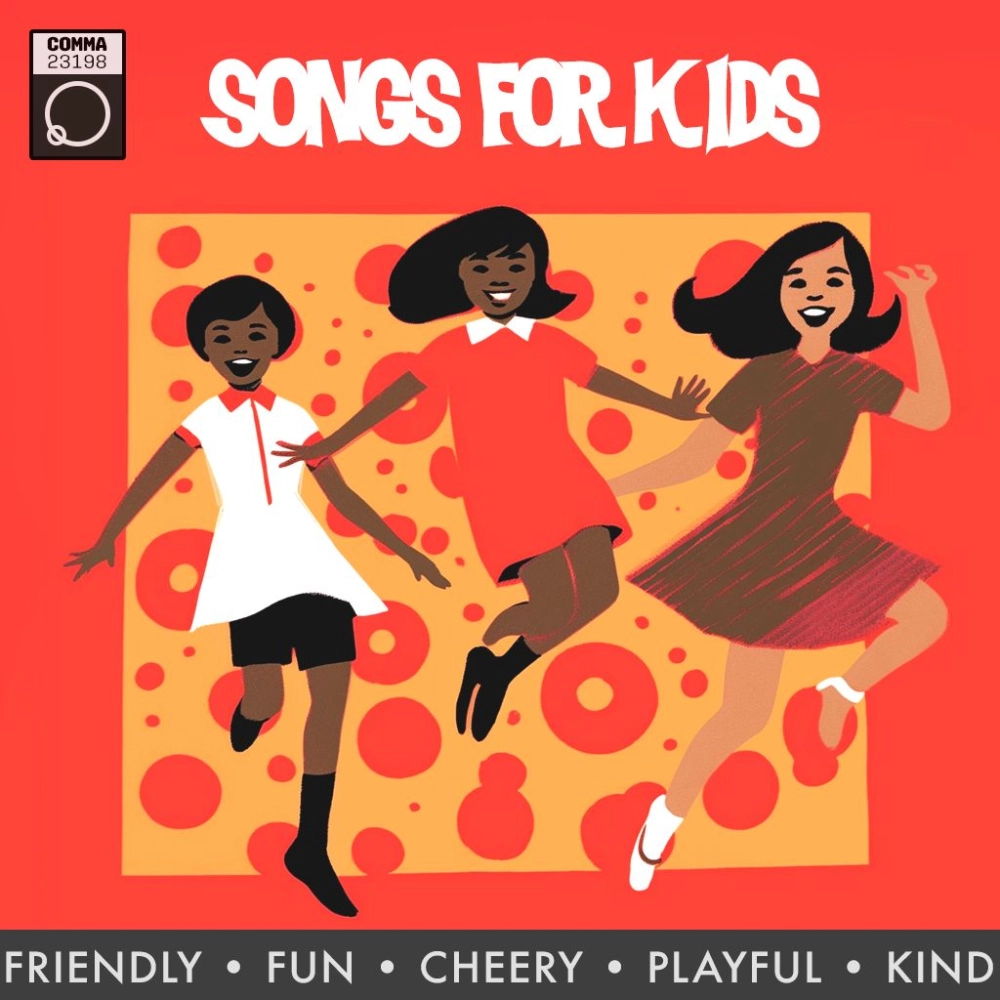 Songs For Kids