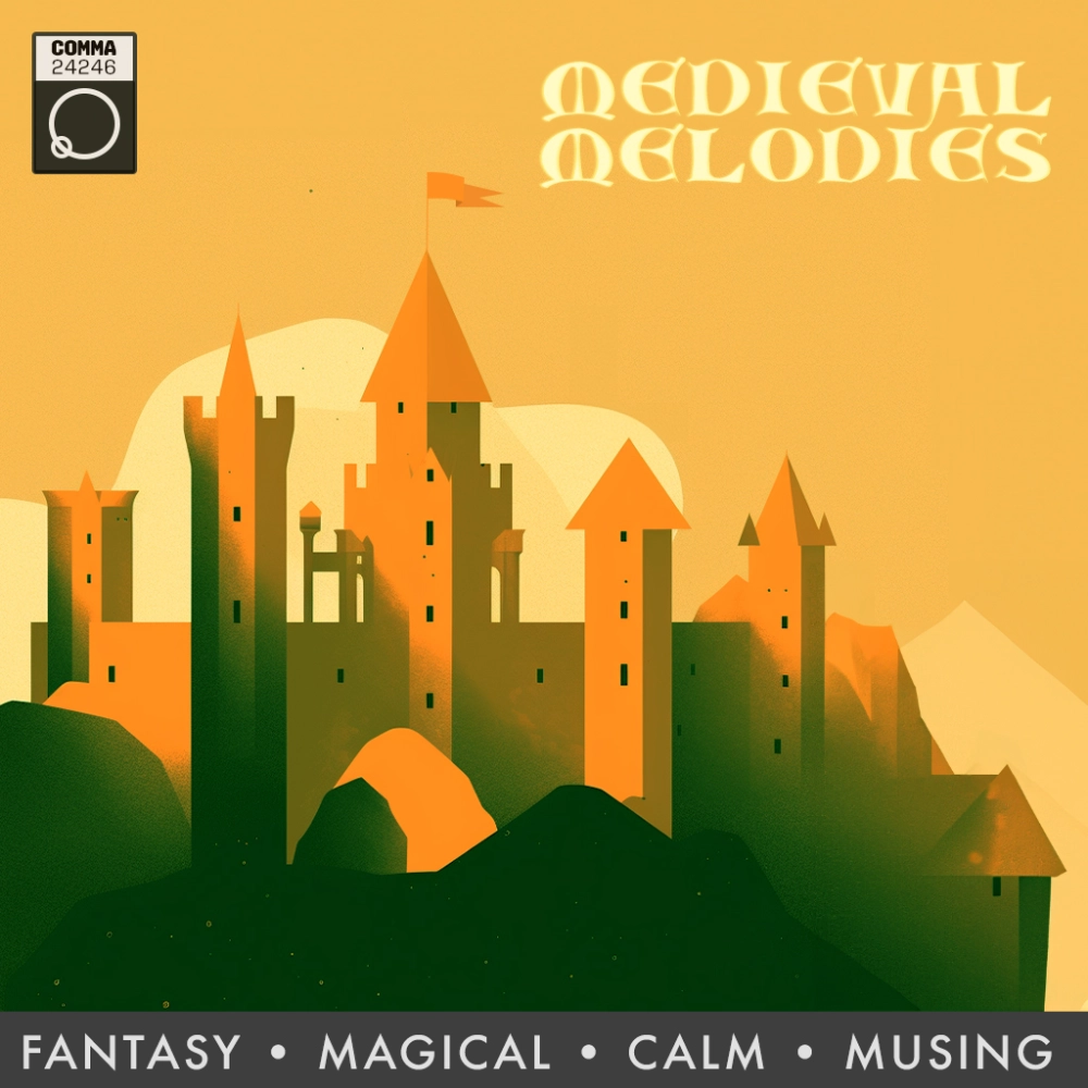 Medieval Melodies