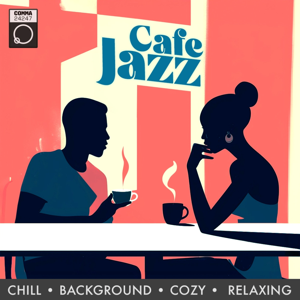 Cafe Jazz