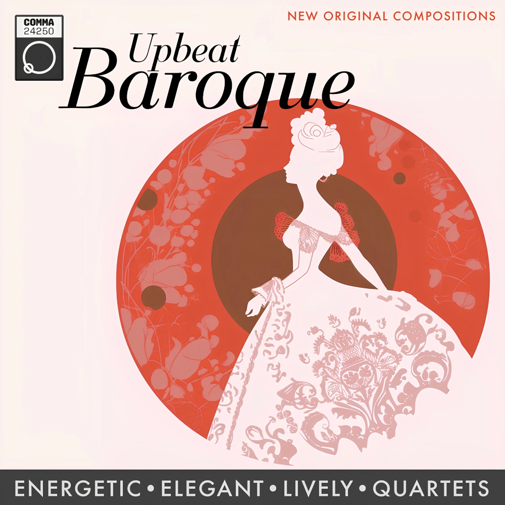 Upbeat Baroque