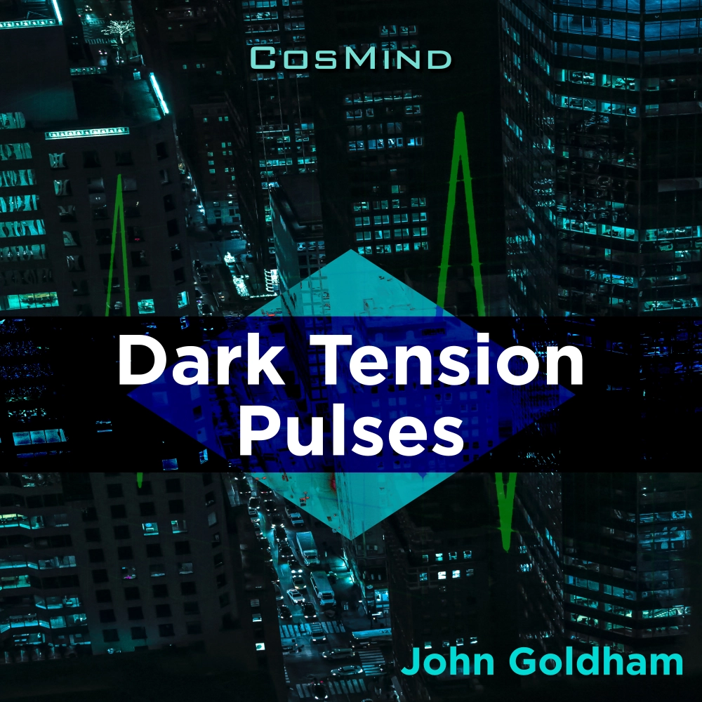 Dark Tension Pulses