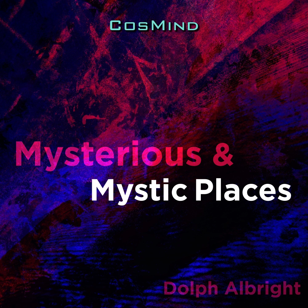 Mysterious & Mystic Places