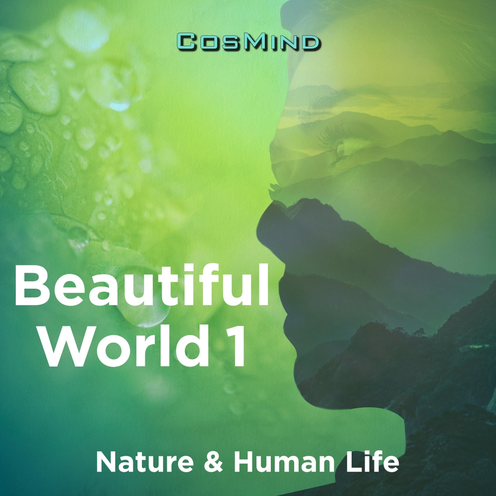 Beautiful World 1