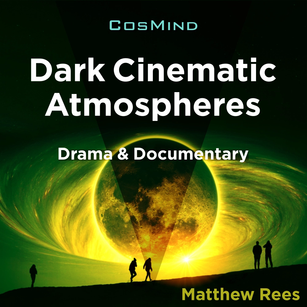 Dark Cinematic Atmospheres