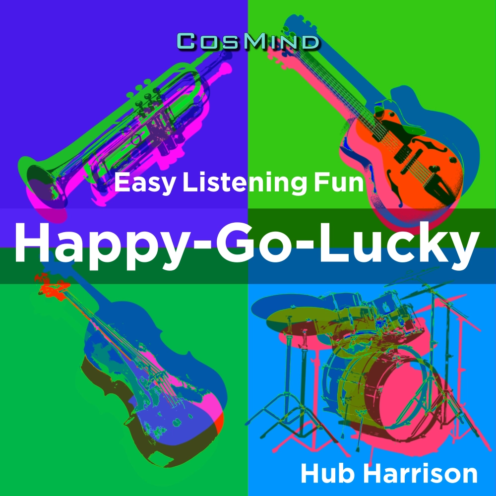 Happy-go-lucky