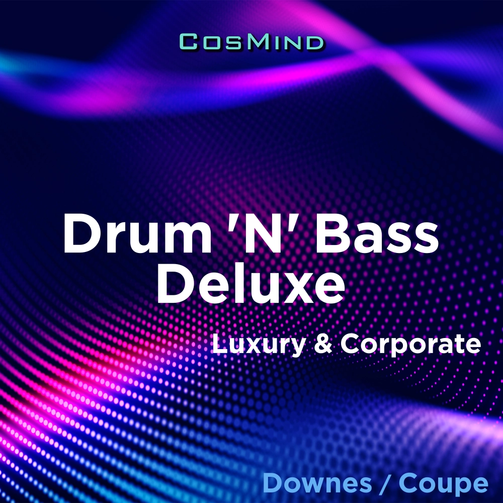 Drum 'n' Bass Deluxe