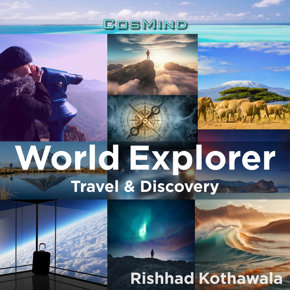 World Explorer