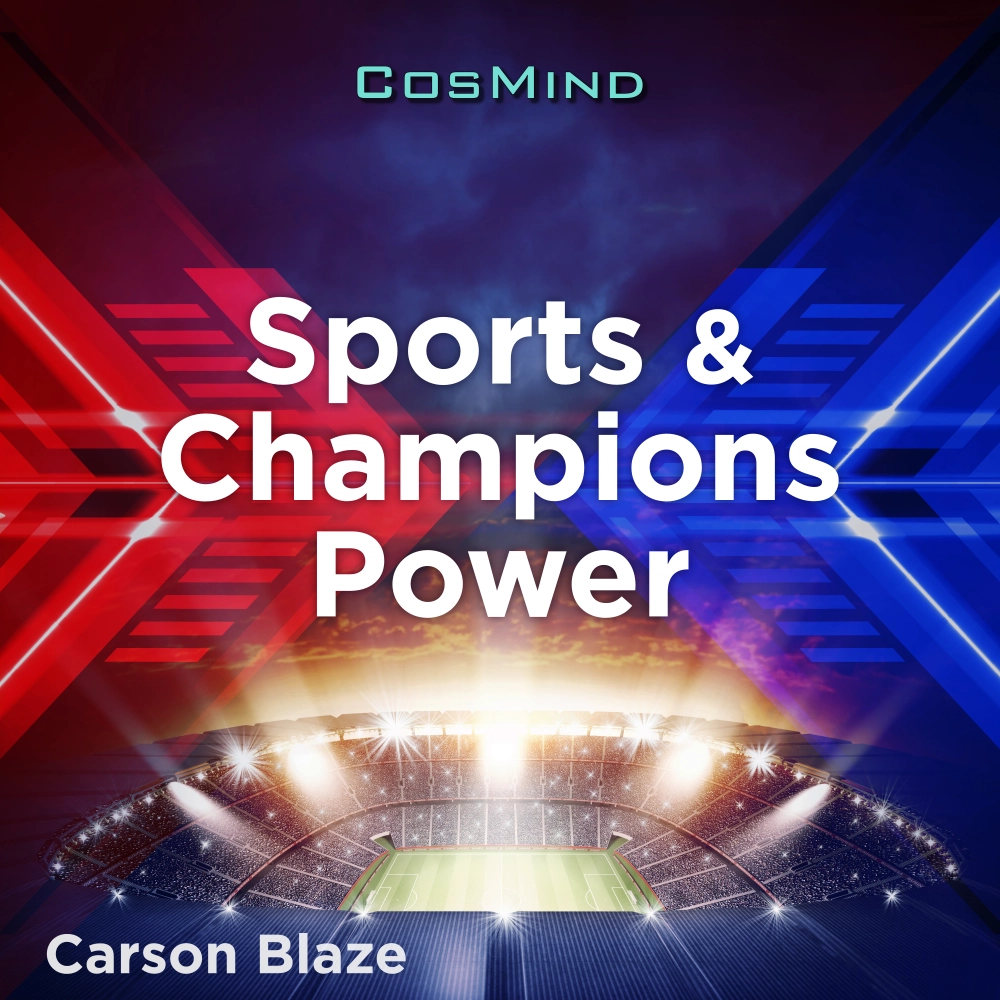 Sports & Champions Power