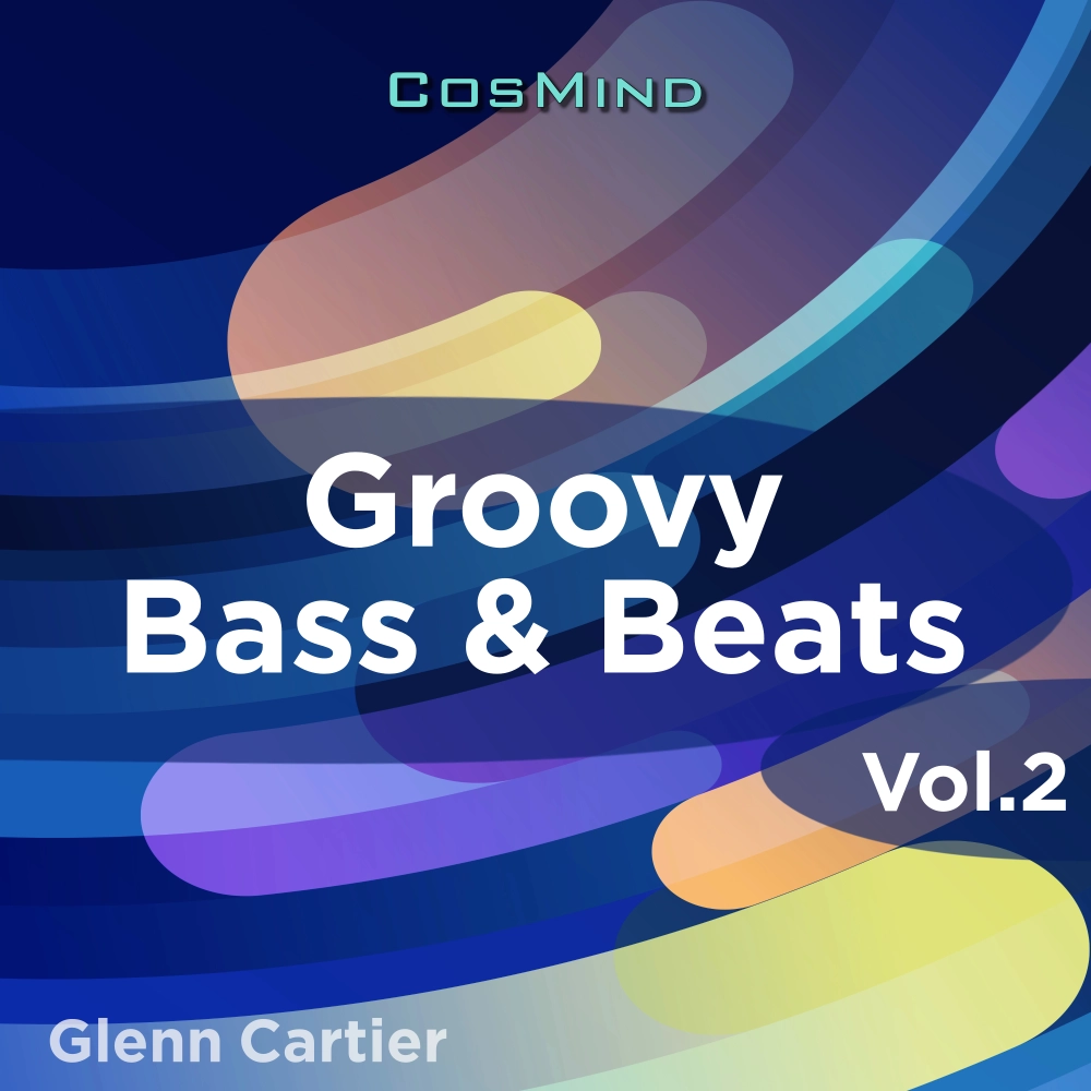 Groovy Bass & Beats 2
