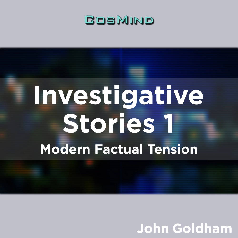 Investigative Stories 1