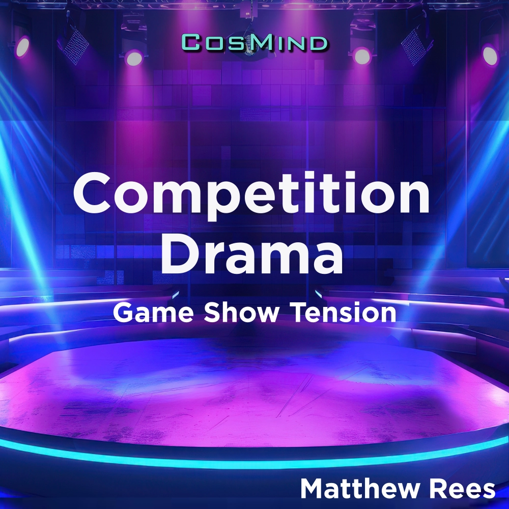 Competition Drama