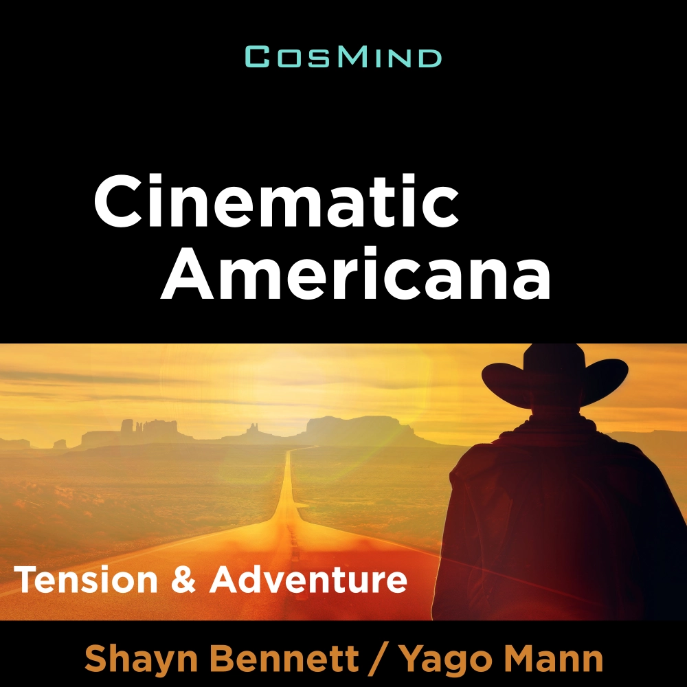 Cinematic Americana