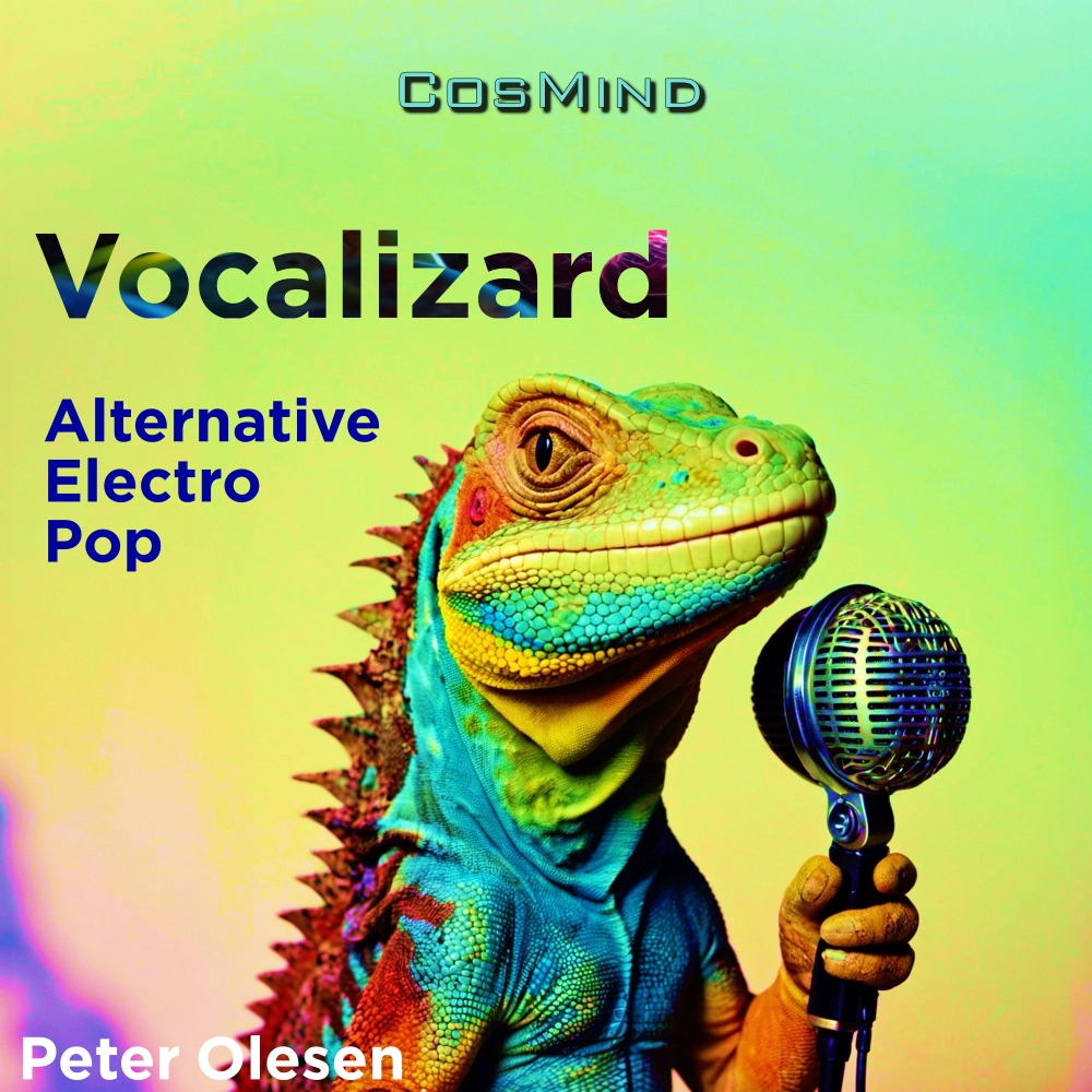 Vocalizard