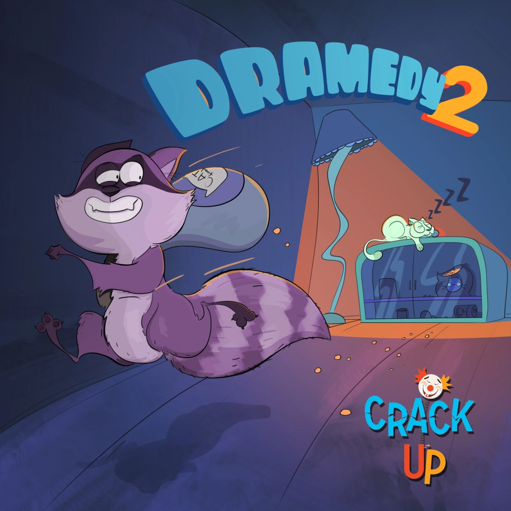 Dramedy 2