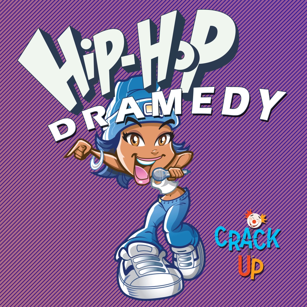 Hip-hop Dramedy