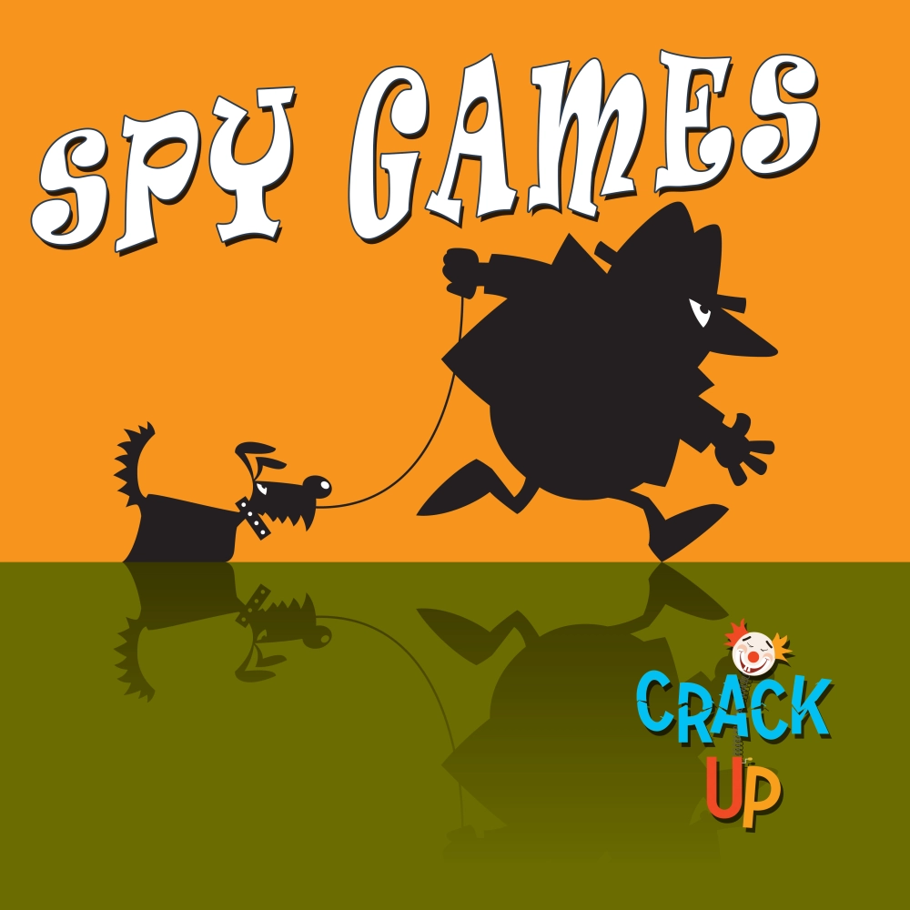 Spy Games