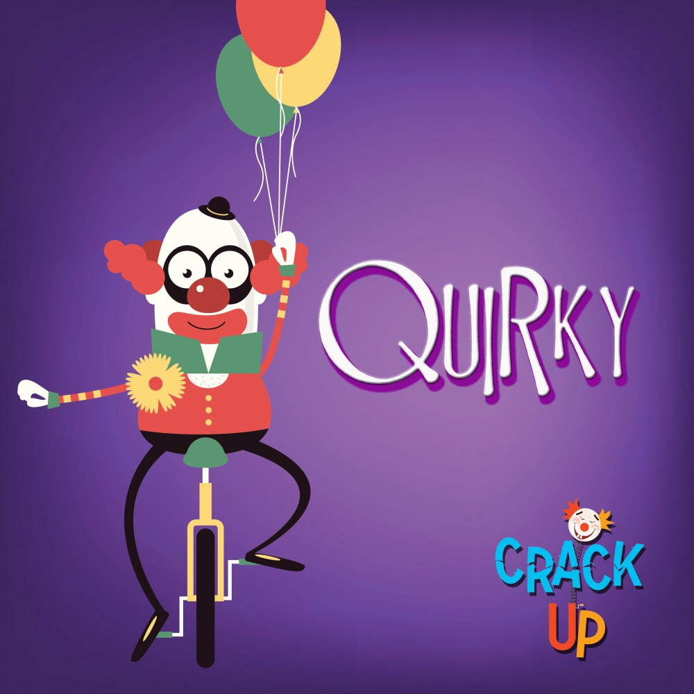 Quirky