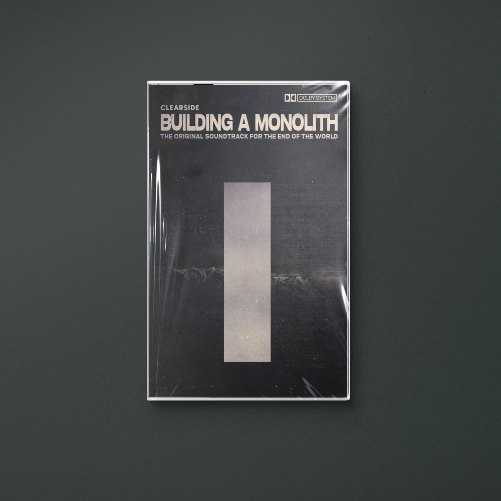 Building A Monolith