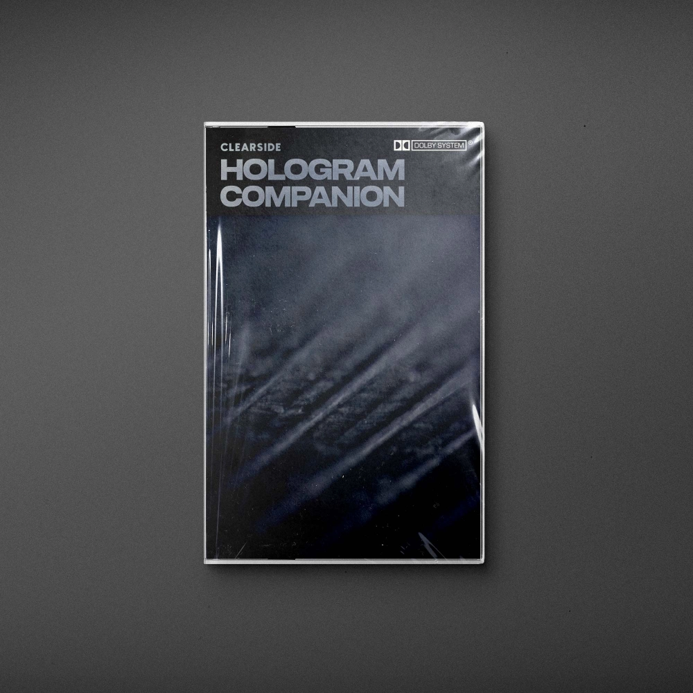 Hologram Companion