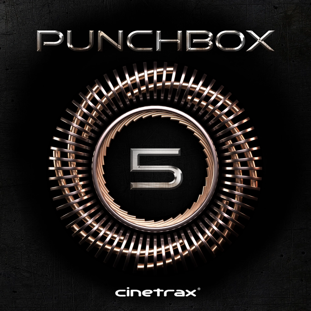 Punchbox 5