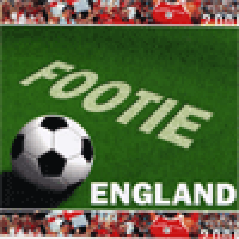 Footie-the World Cup Anthem