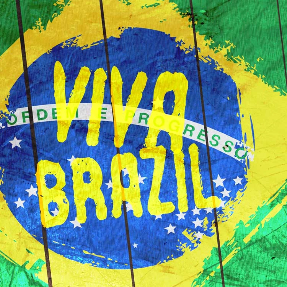 Viva Brazil