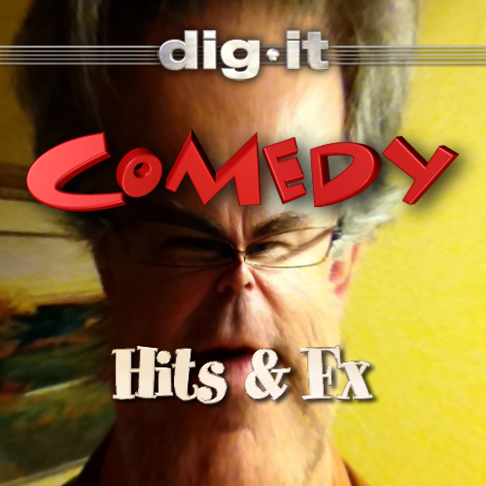 Comedy Hits & Fx