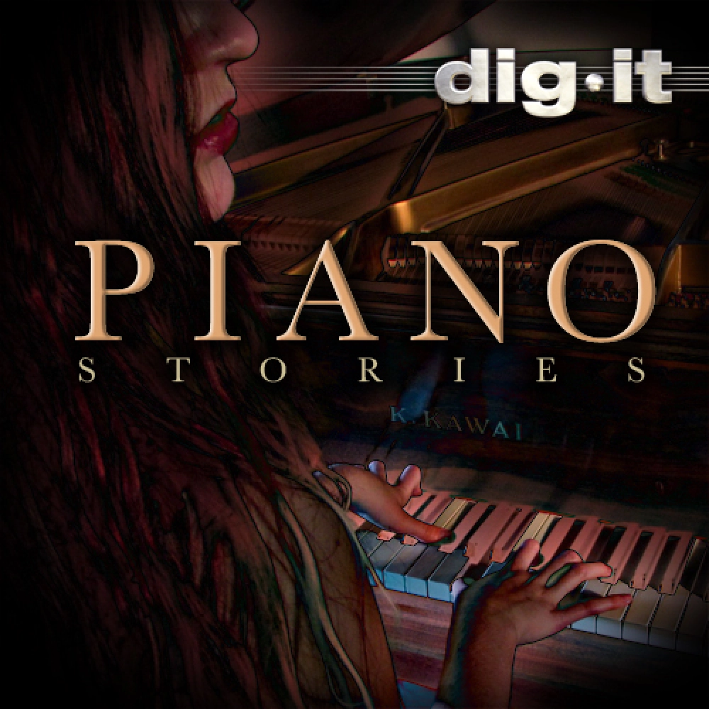 Piano Stories